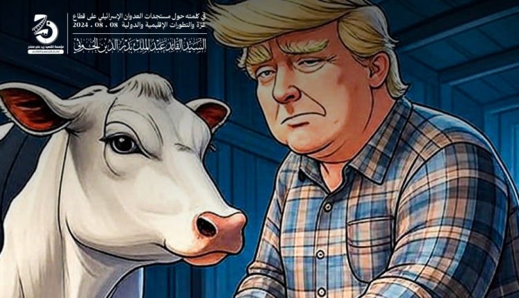 بقرة حلوب