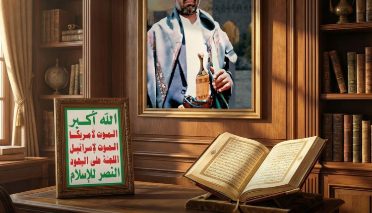 من يشكل خطرا على الدين والبشر امريكا واسرائيل