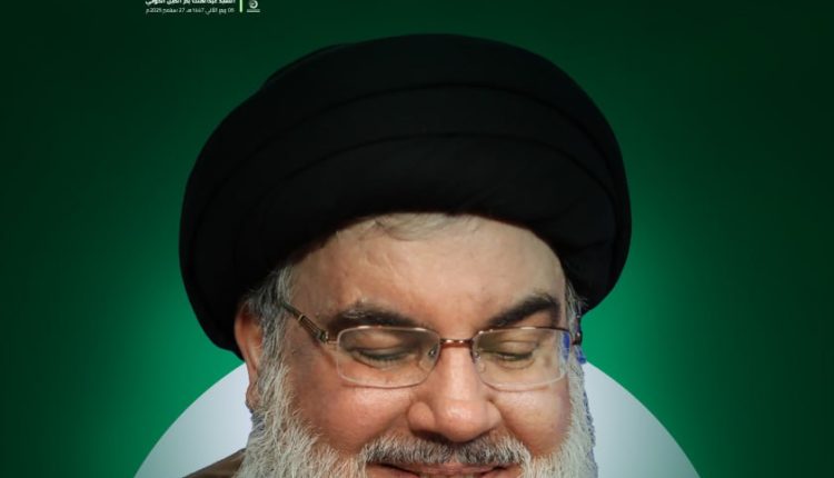 بناء المقاومة لمعركة الحسم